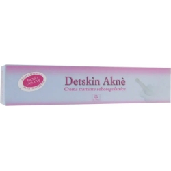 Detskin-Akne - Sebum-regulating treatment cream 30 ml