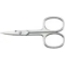 Curved blade small skin scissors
