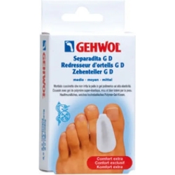 3 big toe detacher size L