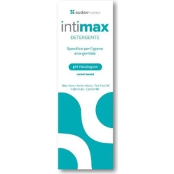 intimax - intimate cleanser 250 ml