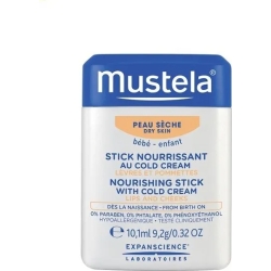 nourishing stick with cold cream