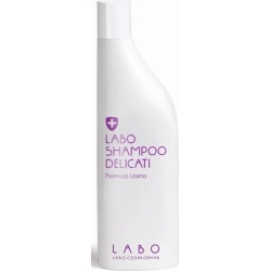 Labo shampoo delicati - men formula 150 ml