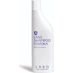 Labo shampoo forfora - woman formula 150 ml