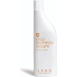 Labo shampoo volume - men formula 150 ml