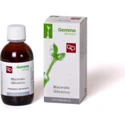 glycerinated macerated linden - mood supplement 50 ml
