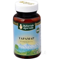tapamap - general wellness supplement 60 tablets