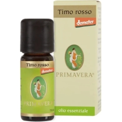 red thyme - 100% pure essential oil 10 ml