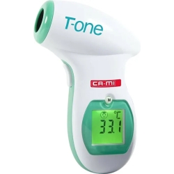 t-one - infrared thermometer