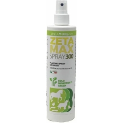 Fitofido Zeta Max - Repellent Spray For Veterinary Use 300 Ml