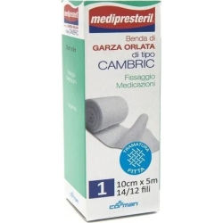 edged bandage 10cmx500m