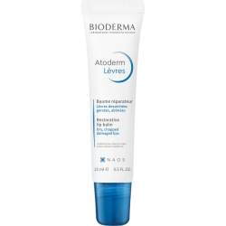 Atoderm Restorative lip balm 15 ml