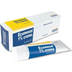 Ecomesol antifungal cream 1% 30 g