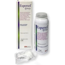 Espersol nose Spray - Decongestant 100 ml