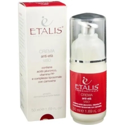Etalis Anti-aging - anti-aging face cream 50 ml