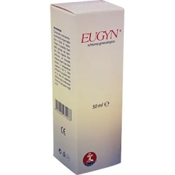 Eugyn - Gynecologic Foam