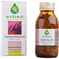 Bean Pod - Helps in the treatment of diabetes 320 Tablets