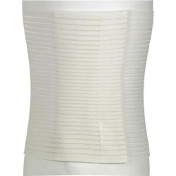 Postoperative range Elasticica