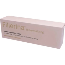 Fillerina Biorevitalizing - G3 lip contour cream 15 ml