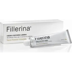 Fillerina Biorevitalizing - G5 lip contour cream 15 ml