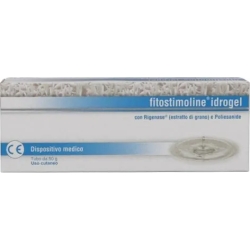 Fitostimoline Hydrogel - Skin Treatment 20g