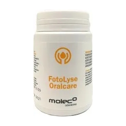 fotolyse oralcare - skin health supplement