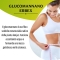 glucomanno - Meal replacement supplement 160 tablets