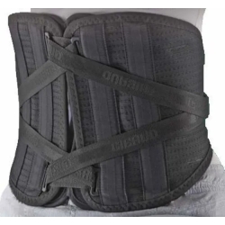 lombogib senior - lumbosacral corset - size 4