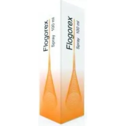 flogorex - anti-inflammatory spray 100 ml