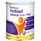 fortifit vanilla 280 g - recovery of muscle mass