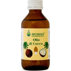 Coconut oil Organic -Hair Grow Supplement 100 ml