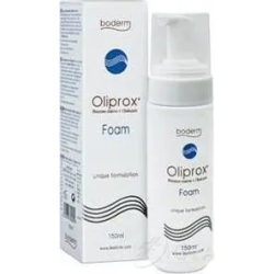 Oliprox Foam - skin redness Treatment 150 ml