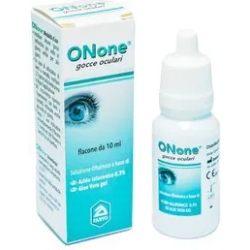 Onone - Ophthalmic Solution 10 ml