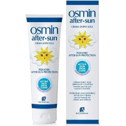 Osmin After Sun - after sun cream 125 ml