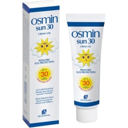 Osmin Sun30 - Suntan Lotion SPF30 90 ml