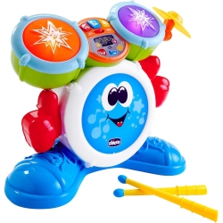 Rocky the drum