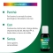 Massigen Mente - brain supplement 10x25ml vials