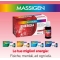 Massigen Mente - brain supplement 10x25ml vials