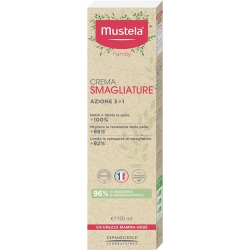 stretch marks prevention cream Parfumed - 150 ml