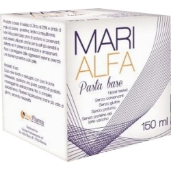 Mari Alfa - Protective paste for the skin 100 ml