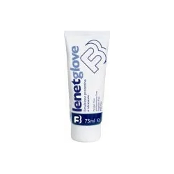 Lenet Glove - moisturizing emulsion and protective skin 75ml