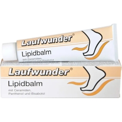 Laufwunder - Lipid Foot Balm 75 ml