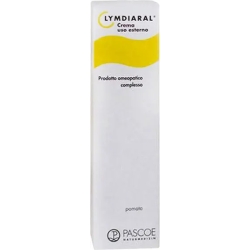 Lymdiaral - for lymphatic drainage cream 100g