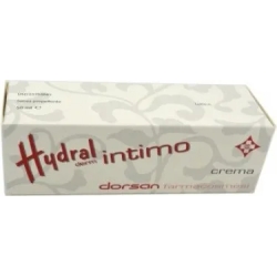 Hydral Intimo - intimate cream 50 ml