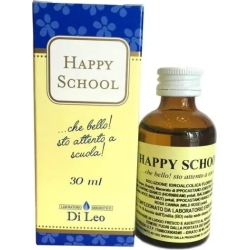 Happy School - Brain Health Supplement 30 ml