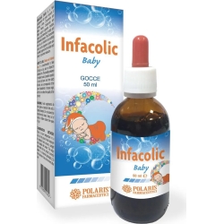 Infacolic Baby - Fibre Supplement 50 ml drops