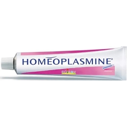 Homeoplasmine - Ointment for irritation to the nasal mucosa 40 g