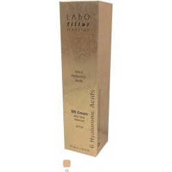 tone balancing bb cream spf20 N. 11