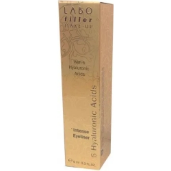 intense and firm tract eyeliner no. 203 Violet