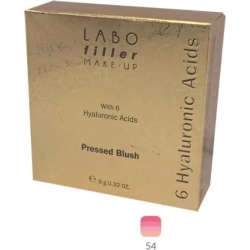compact blush n. 54 pink