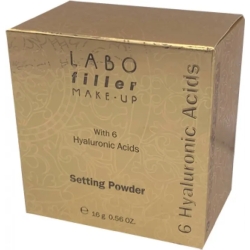 universal setting powder